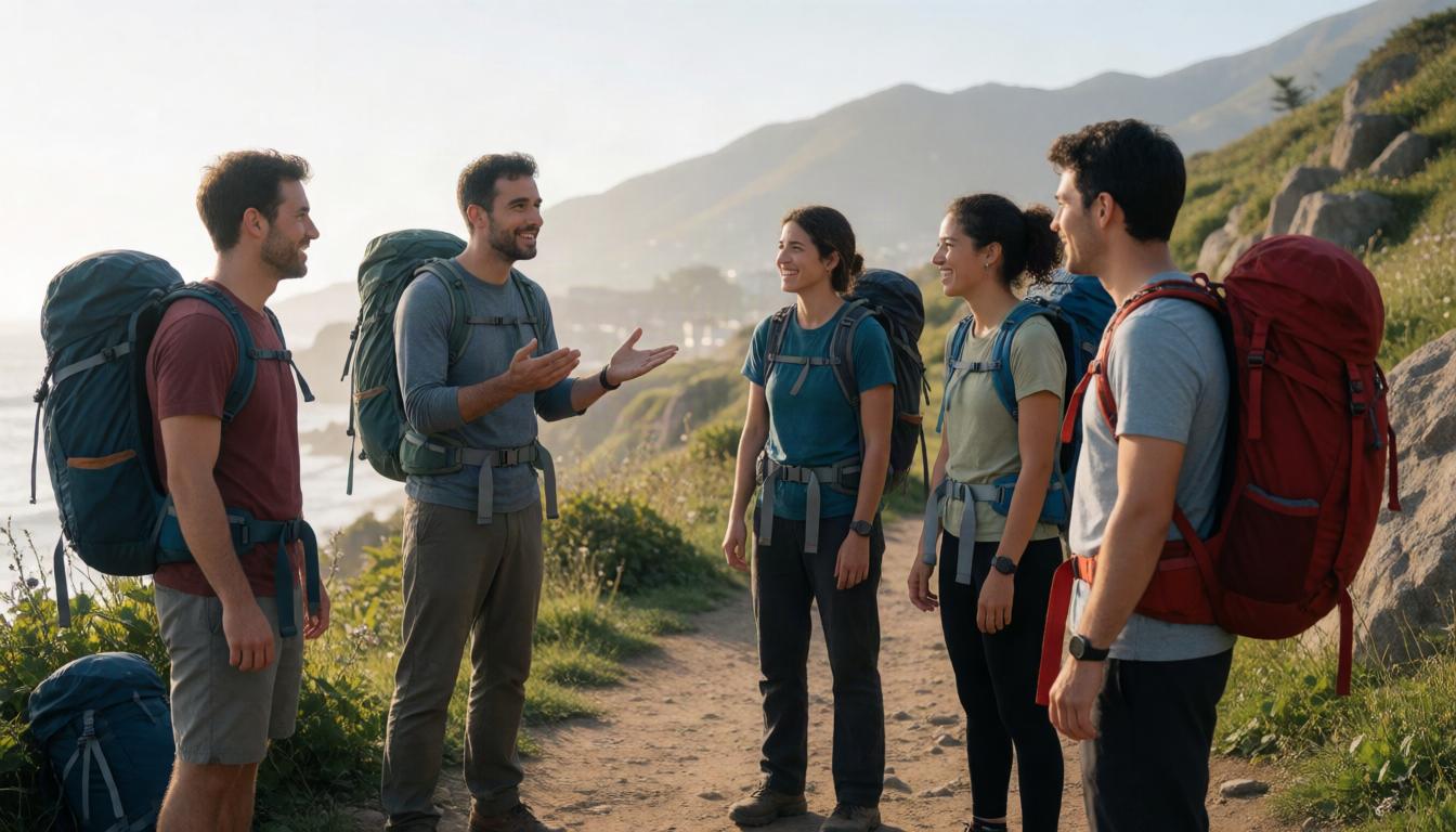 Nature-Focused Visits